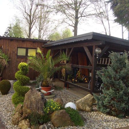Landhaus Strangmueller Bad Füssing Εξωτερικό φωτογραφία
