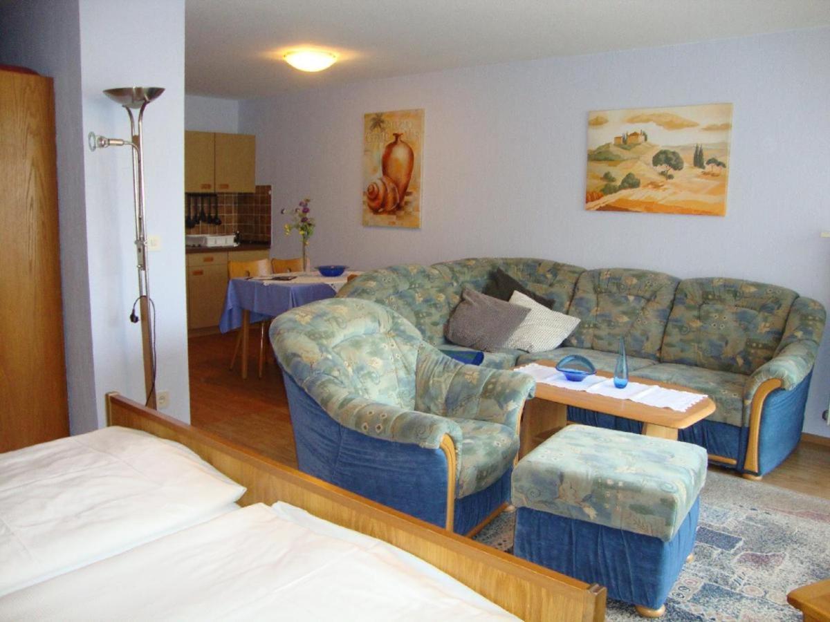 Landhaus Strangmueller Bad Füssing Εξωτερικό φωτογραφία