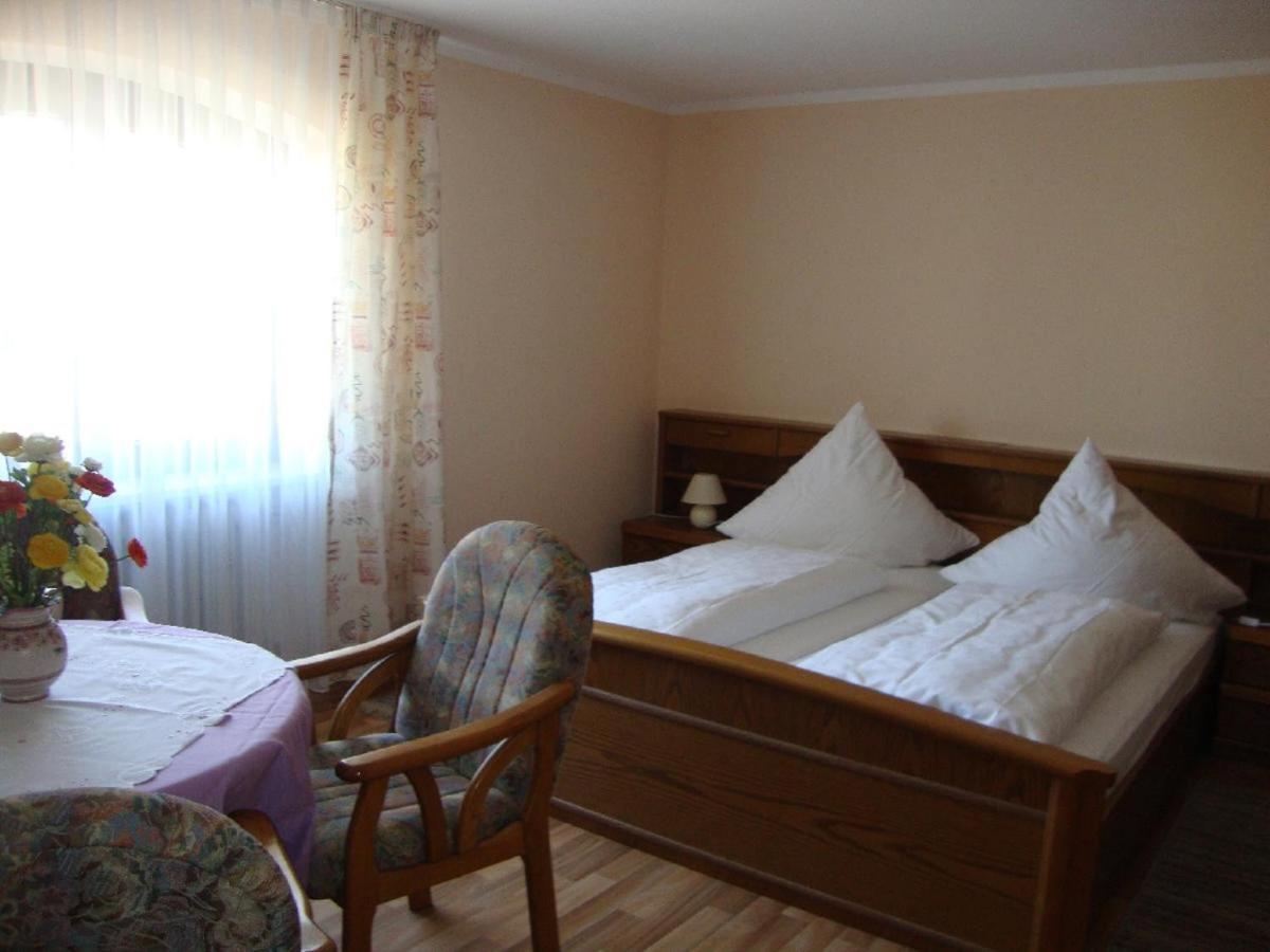 Landhaus Strangmueller Bad Füssing Εξωτερικό φωτογραφία